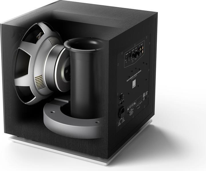 Actual product image Dali SUB K-14F - 500W Front-Firing Subwoofer (1 pcs., 500 W)
