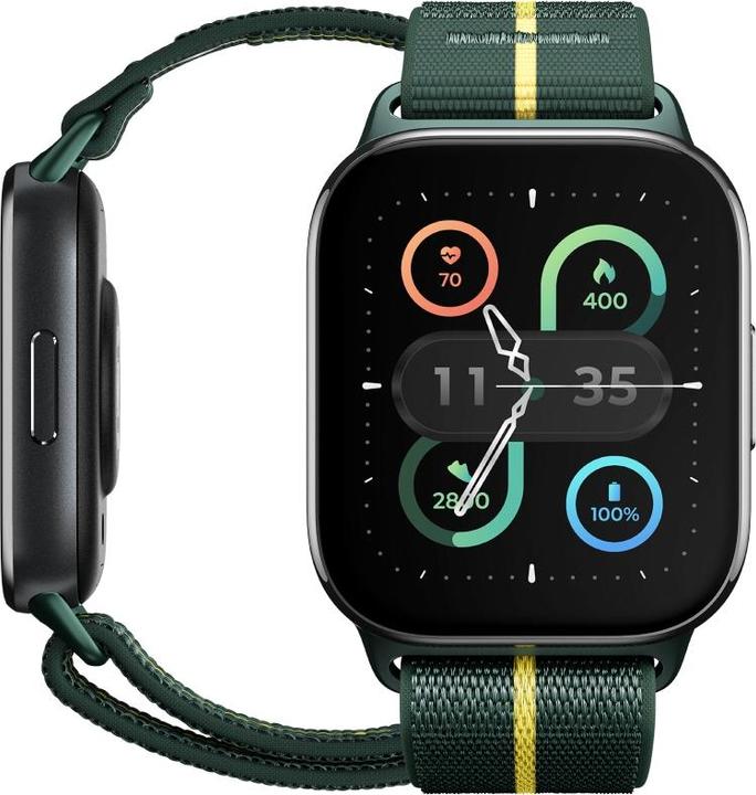 Produktbild Motorola moto Watch Fit (44.50 mm)