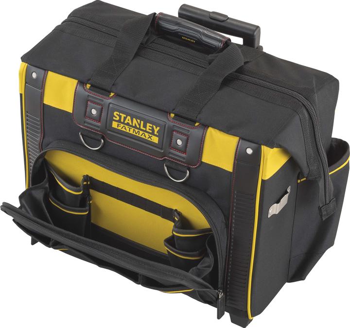 Produktbild Stanley Werkzeugkoffer (1 Teile)