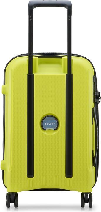 Image du produit Delsey Belmont Plus 4 roues trolley cabine 55 cm (35 l, Bagage à main (jusqu'à 50l))