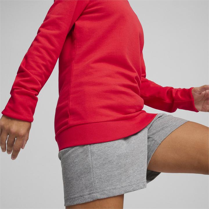 Actual product image Puma teamGOAL Casuals Crew Neck Sweat Wmn (XS)