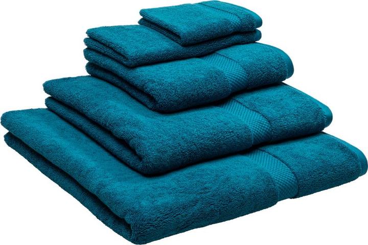 Azurblau