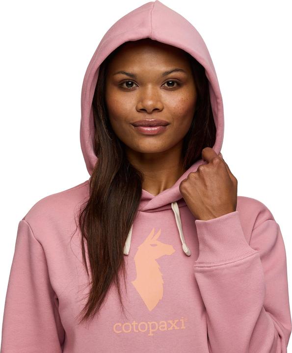 Image du produit Cotopaxi Llama Pullover Hoodie (L)