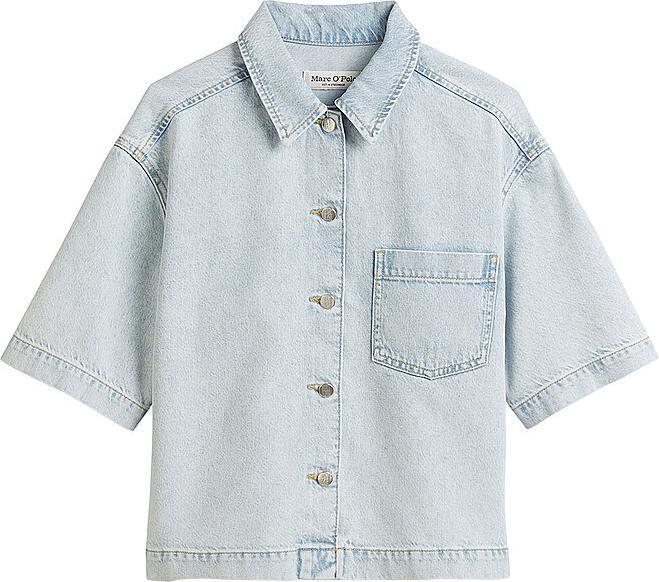 Image du produit Marc O'Polo Jeansbluse (S)