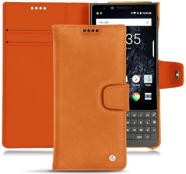 Image du produit Noreve Housse cuir portefeuille (KEY2)