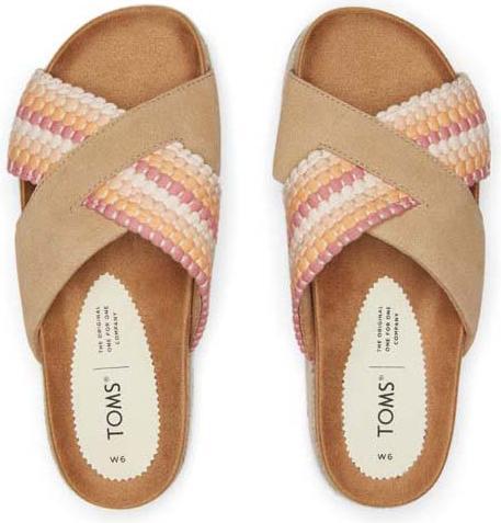 Produktbild Toms W's Paloma Leather (37)