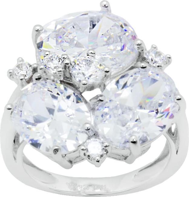 Produktbild Candy Ring Tamia, 925 Sterling Silber (60, 925 Silber)