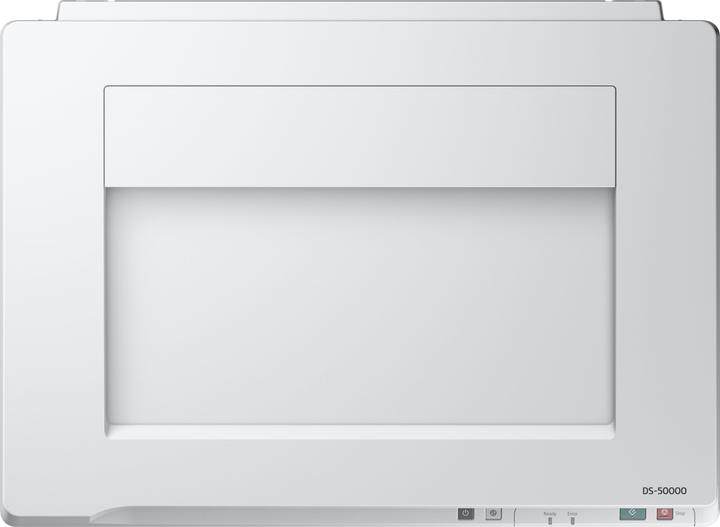 Actual product image Epson Ds-50000 (Ethernet)