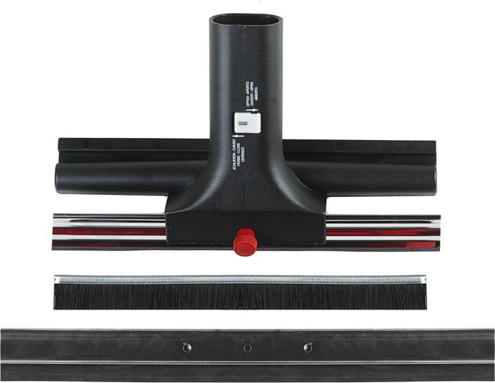 Actual product image Polti Fensterreiniguns-Kit für Dampfsauger PAEU0221