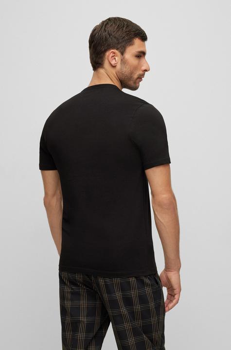 Actual product image BOSS TShirt RN Classic (XXL)