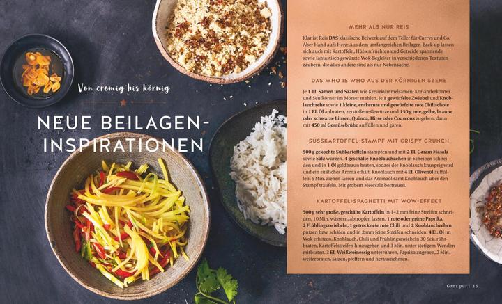 Image du produit Das Kochbuch zum Intervallfasten (Allemand, Petra Bracht, 2019)