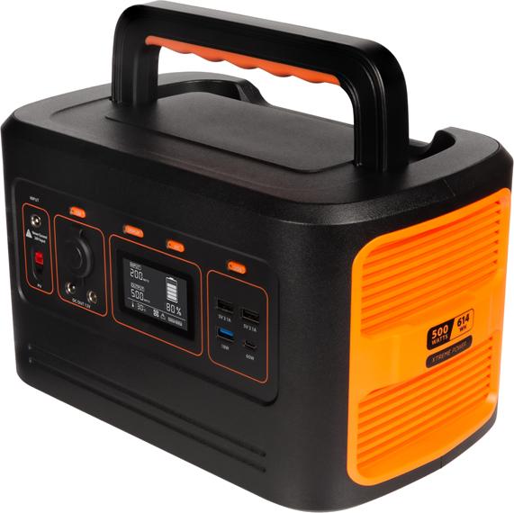 Xtorm XP500 (614 Wh, 8 kg)
