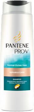 Image du produit Pantene Shampooing Repair & Care 500 ml (500 ml, Shampoing liquide)