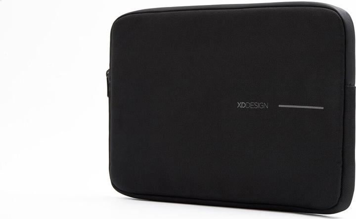 Immagine prodotto XD Design COPERTURA PER LAPTOP CUSTODIA PER LAPTOP 16 NERO P/N: P706.211 (16")
