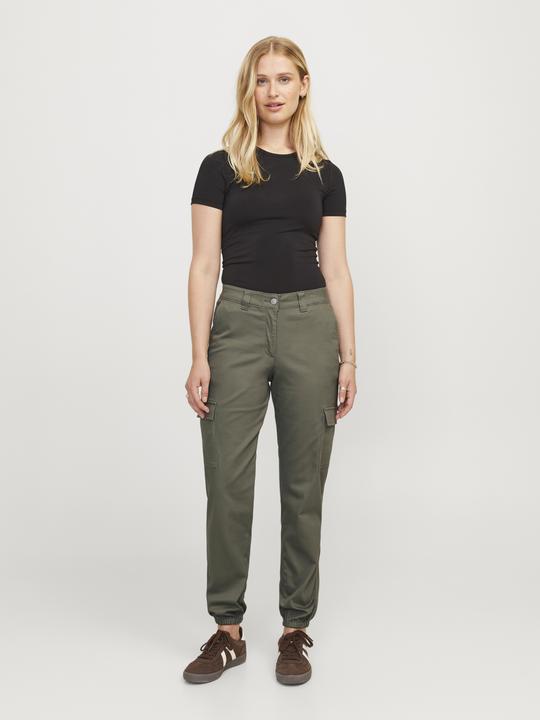 Actual product image JJXX Jxkendal Zoe Reg Ankle Cargo Mw Pnt Noos (S)