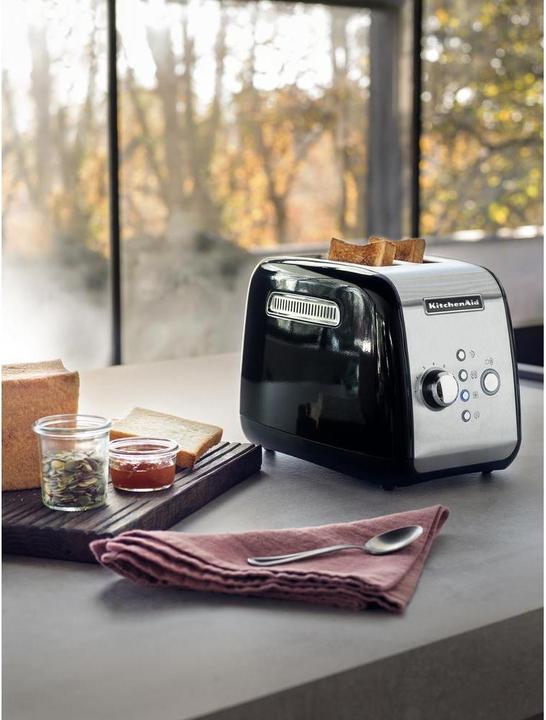 Immagine prodotto KitchenAid 2s (Spina UE)