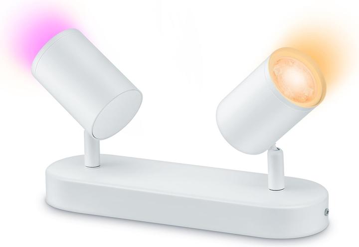 Actual product image WiZ Mounted spots (690 lm, GU10)
