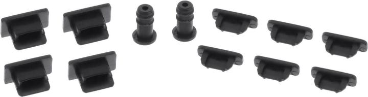 Actual product image InLine Dust protection kit