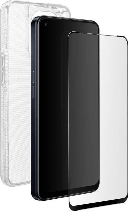 Immagine prodotto Bigben Serie di set di protezione (Oppo Reno 8)