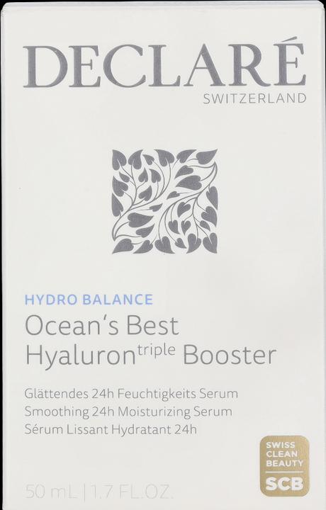 Immagine prodotto Declaré Siero Ocean's BestHyalurontriple Booster 50 ml (50 ml)
