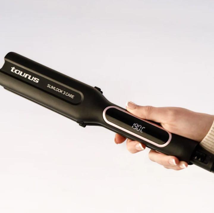 Actual product image Taurus Prostownica do włosów Slimlook 3 Care (Straightening iron)