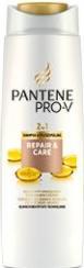 Produktbild Pantene Pro-V Repair & Care (300 ml, Flüssiges Shampoo)
