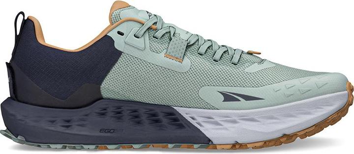 Produktbild Altra Timp 5 Man Green/Gray (40.5)
