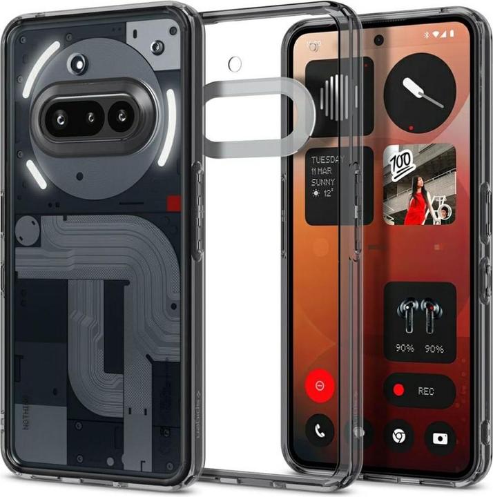 Produktbild Spigen Ultra Hybrid (Nothing Phone (3a))