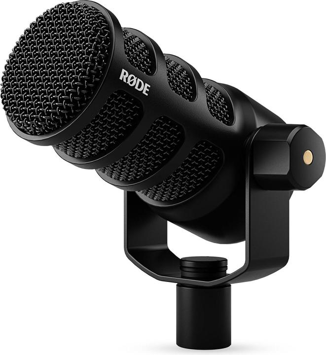 Actual product image RØDE Podmic USB