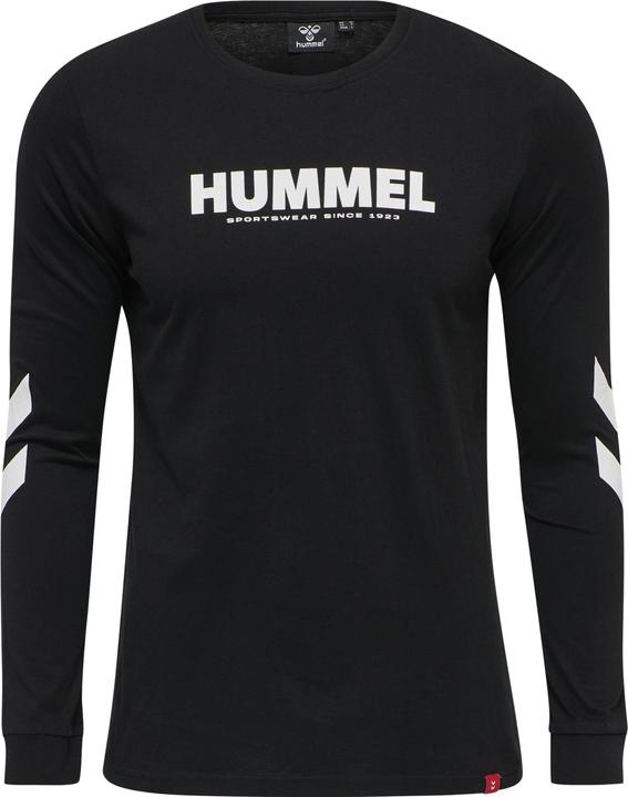Produktbild hummel Legacy T-Shirt L/S (M)