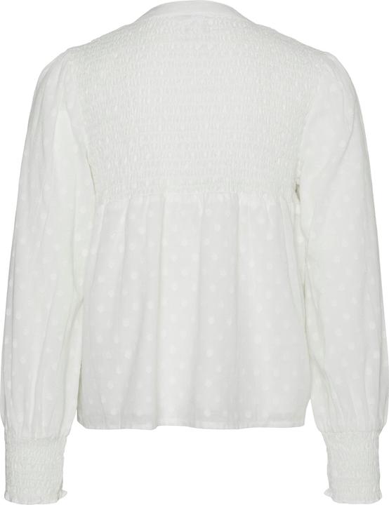 Produktbild Vero Moda Vmdotty L/S Top Wvn Girl Top (122)