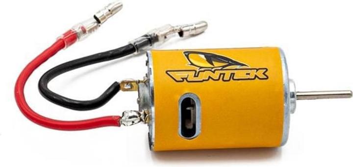 Funtek Brushed motor 380 CR12