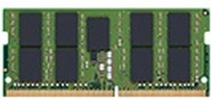 Actual product image Kingston Ddr4 Ecc Sodimm (1 x 16GB, 3200 MHz, DDR4-RAM, SO-DIMM)