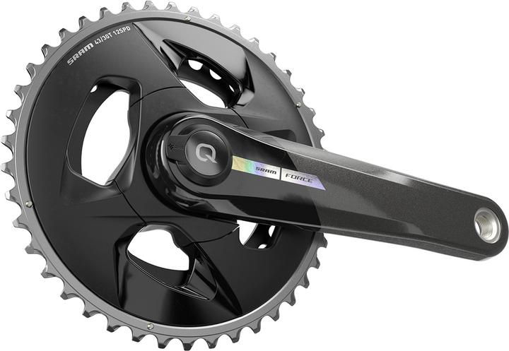Produktbild Sram Force AXS wide D2 Road (170 mm)