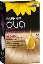 Produktbild Garnier Olia Dauerhafte Fettige Haarfarbe ohne Ammoniak