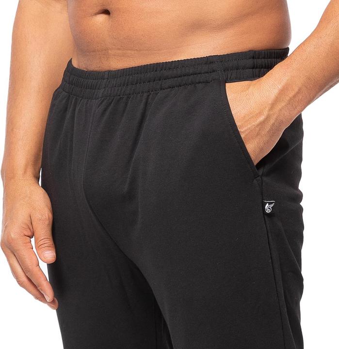 Produktbild Hajo Jogginghose Sportlich Bequem sitzend - 16201 (M)