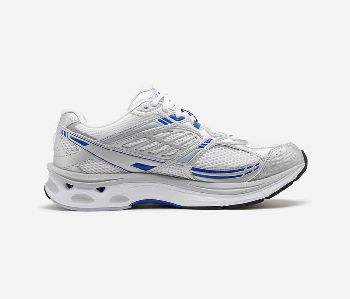 Produktbild Decathlon Sneaker Herren - RR2K weiss/grau/blau (46)