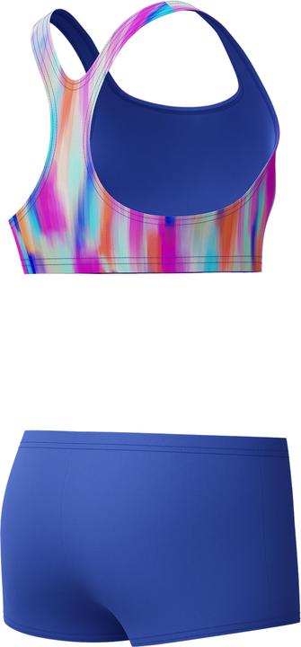 Immagine prodotto Speedo Allover 2PC Boyleg Short (7, 8)