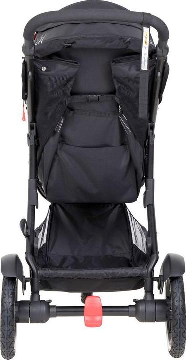 Produktbild Phil & Teds Sport V6 Geschwisterwagen