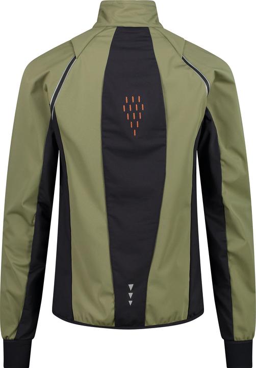 Image du produit CMP Campagnolo Jacket With Detachable Sleeves Light Softshell (46, S)