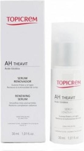 Produktbild Topicrem Theavit Renova Forte Regenerierendes Antioxidantien-Serum 40ml (40 ml, Tagescreme)