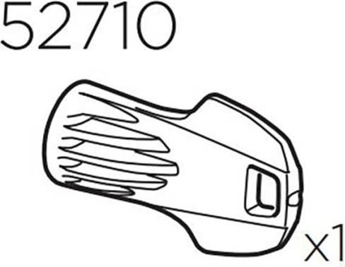 Produktbild Thule Key 9171