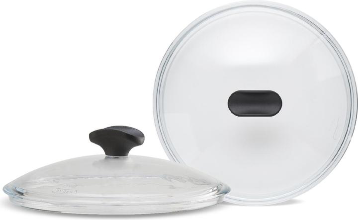 Immagine prodotto Piardi Home Coperchio in vetro Pyrex (28 cm, Vetro)