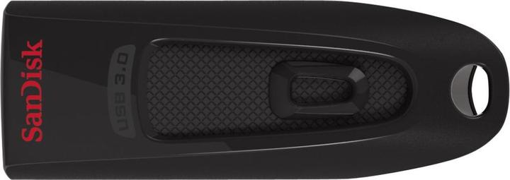 Produktbild SanDisk Ultra (128 GB, USB 3.0, USB-A)