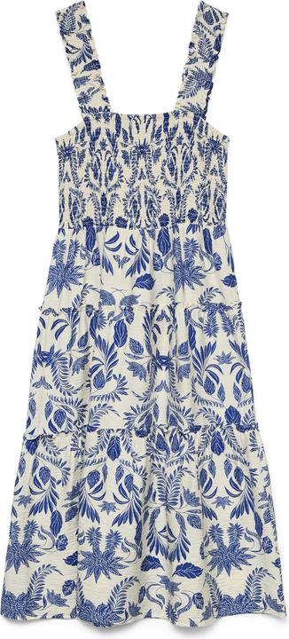 Actual product image Vero Moda VMKAIA Langes Kleid Kleid (XL)