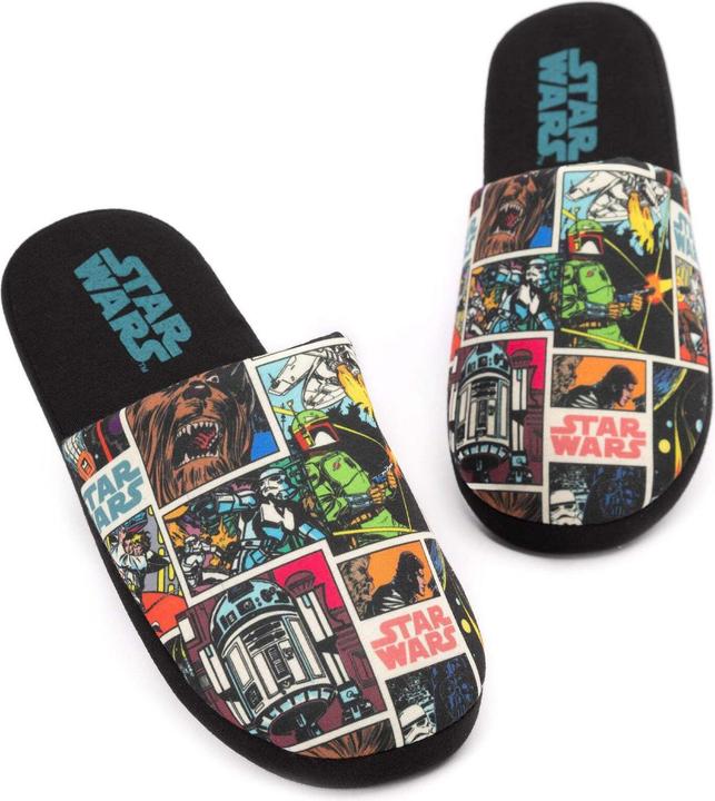 Immagine prodotto Star Wars Comico (45.5)