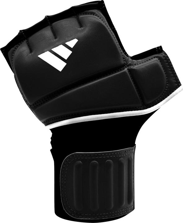 Actual product image adidas Speed Gel Glove black/white M (M)