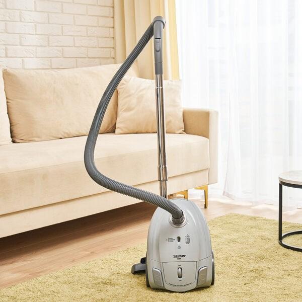 Immagine prodotto Zelmer ZVC251 Edek