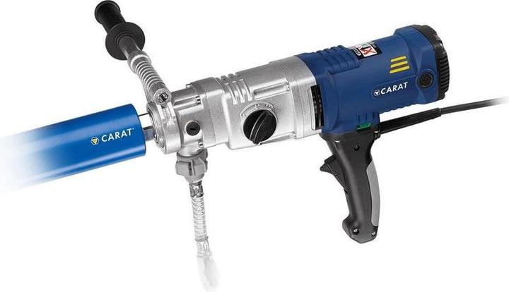 Produktbild Carat diamantboormachine - A-2031 - 230 V - M30 - inclusief koffer (Netzbetrieb)