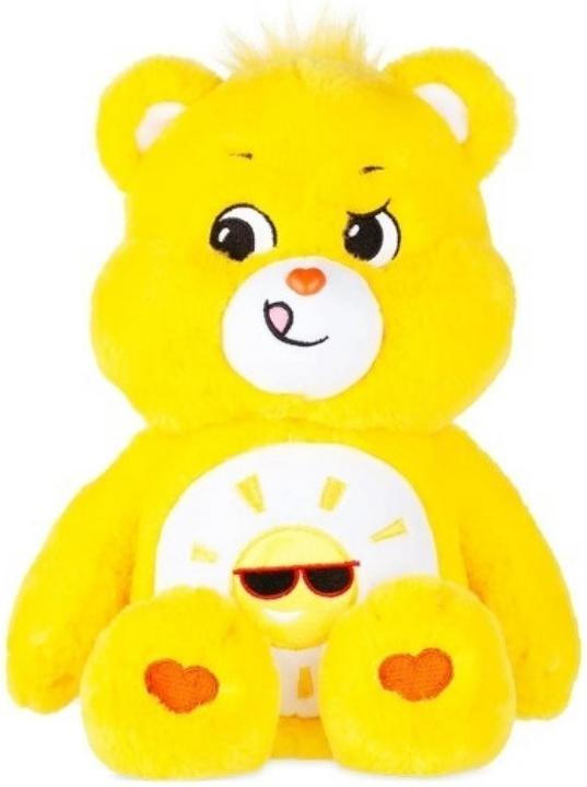 Produktbild Simba Glücksbärchis-Sonnenschein Bärchi, 35cm (35 cm)